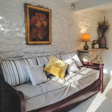 Bed and Breakfast Domaine De La Santonne Apt Exterior foto