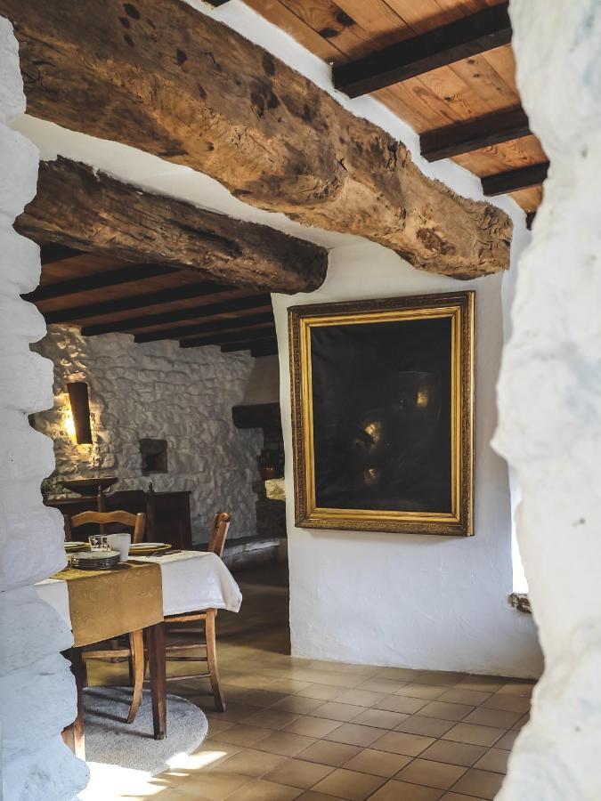 Bed and Breakfast Domaine De La Santonne Apt Exterior foto